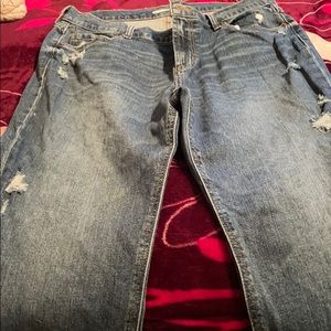 Old Navy Jeans